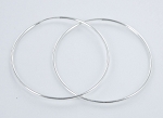 SS 050 (1 mm) #10 - 42 mm